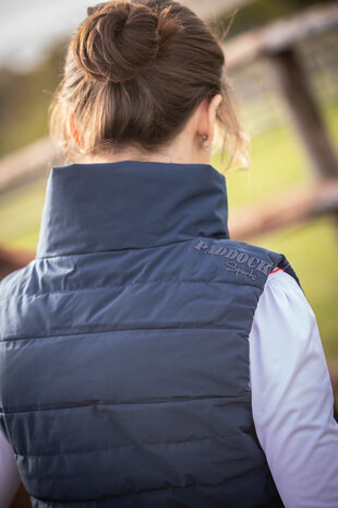 Paddock bodywarmer Longueil