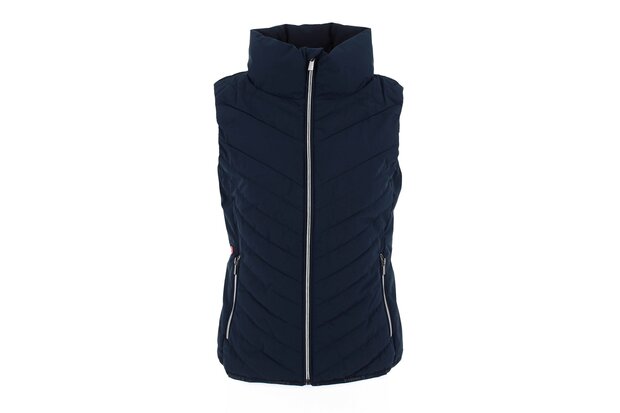 Paddock bodywarmer Longueil