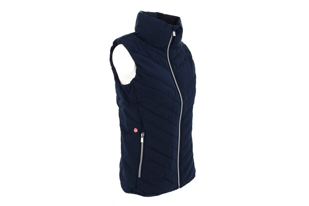 Paddock bodywarmer Longueil