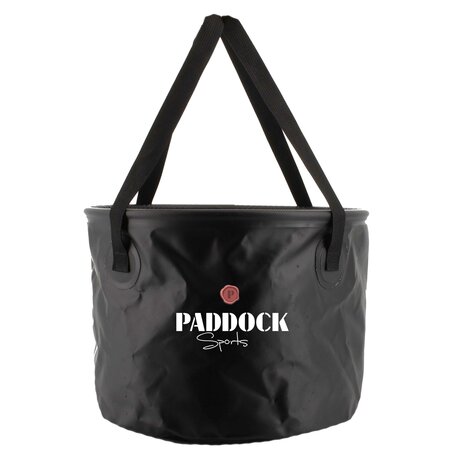 Paddock opvouwbare emmer 20 liter
