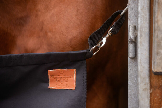 Paddock stalband Prems