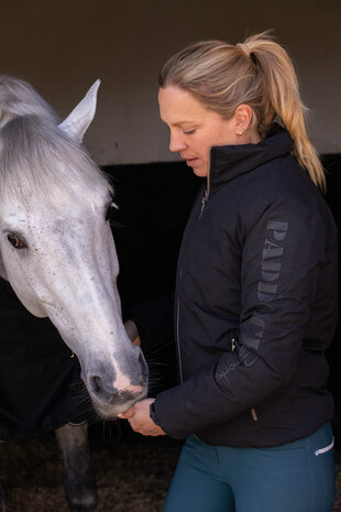 Paddock bomberjack Laffitte