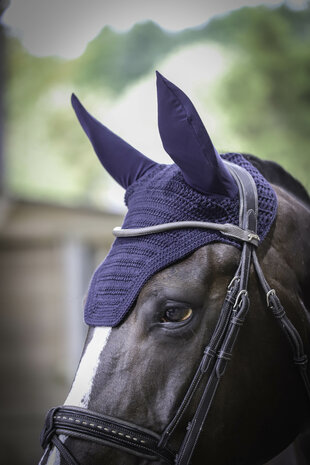 Paddock oornetje Pro Coton