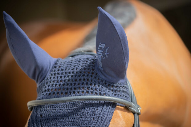 Paddock oornetje Pro Coton lang