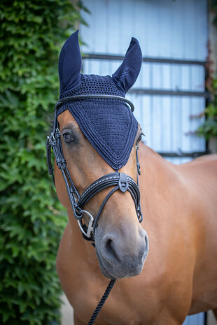 Paddock oornetje Pro Coton lang