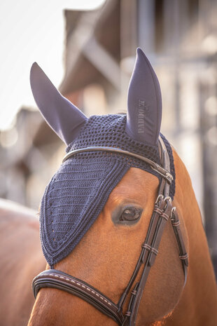 Paddock oornetje Soundless lang