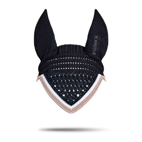 Paddock oornetje Origine