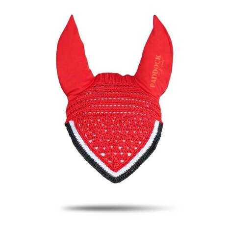 Paddock oornetje Origine