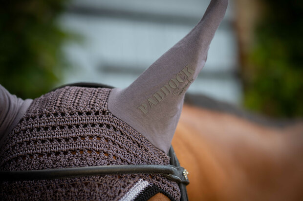 Paddock oornetje Origine