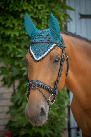 Paddock oornetje Origine