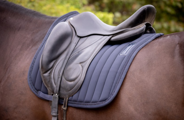 Paddock zadeldek Verticali