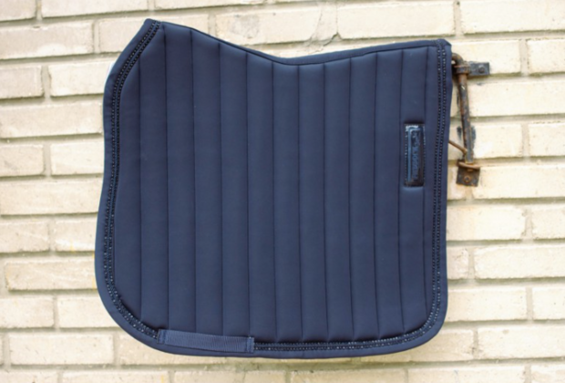 Paddock zadeldek Verticali