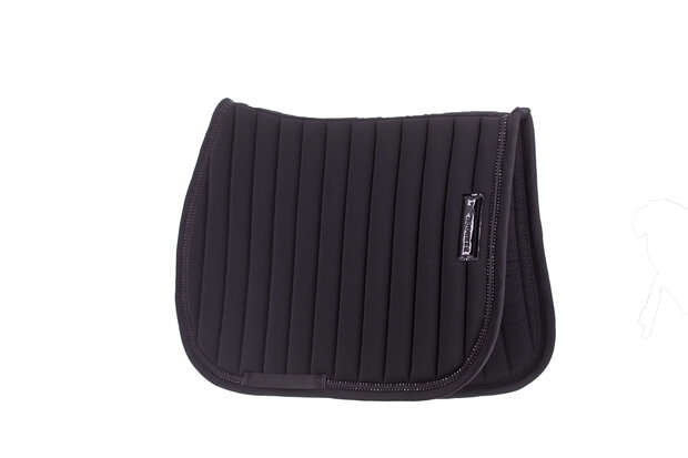 Paddock zadeldek Verticali