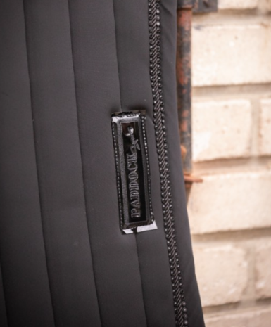 Paddock zadeldek Verticali