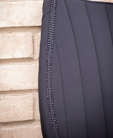 Paddock zadeldek Verticali