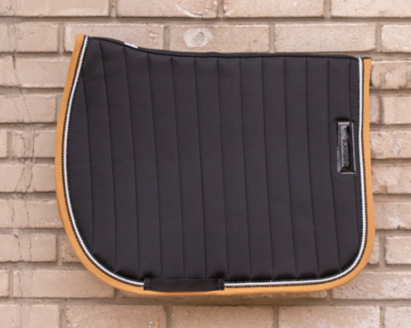 Paddock zadeldek Verticali