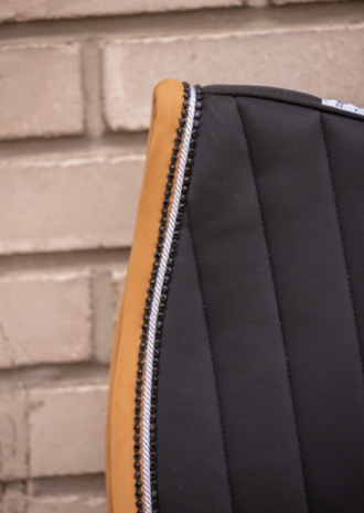 Paddock zadeldek Verticali