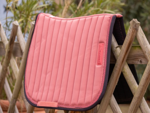 Paddock zadeldek Verticali