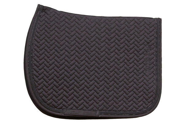 Paddock zadeldek Poppy