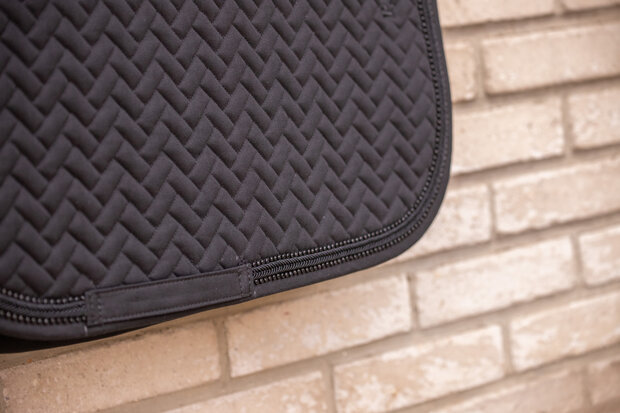 Paddock zadeldek Poppy