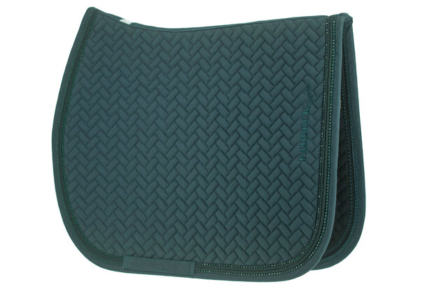 Paddock zadeldek Poppy