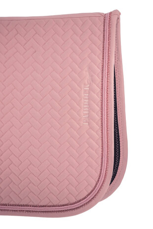 Paddock zadeldek Poppy