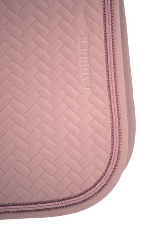 Paddock zadeldek Poppy