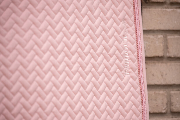 Paddock zadeldek Poppy