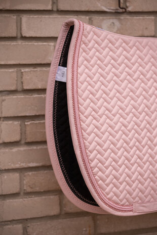 Paddock zadeldek Poppy