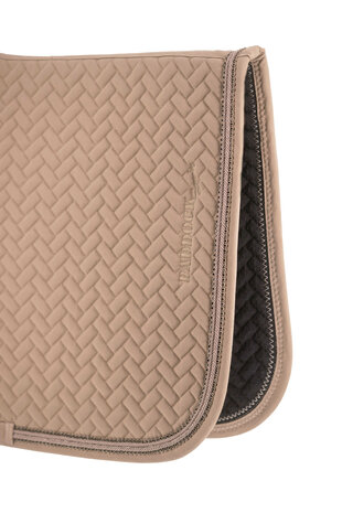 Paddock zadeldek Poppy