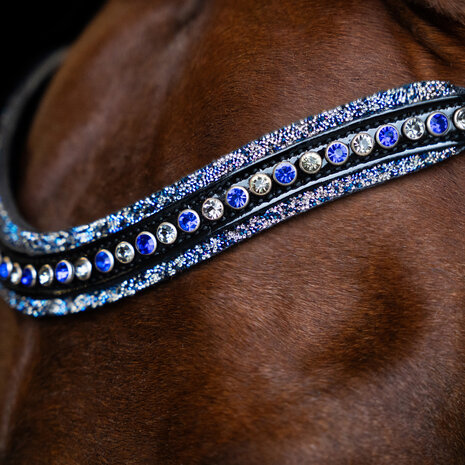 Imperial Riding frontriem Maxima