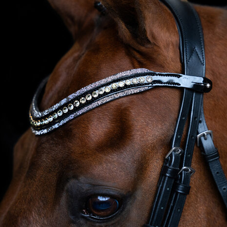 Imperial Riding frontriem Maxima