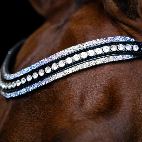 Imperial Riding frontriem Maxima