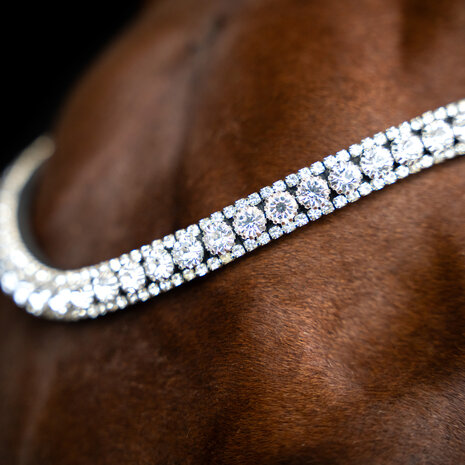 Imperial Riding frontriem Slim