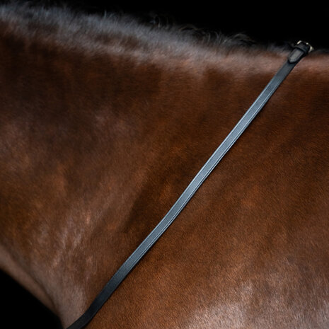 Imperial Riding teugels glad leer