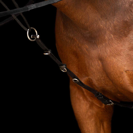 Imperial Riding Chambon Core