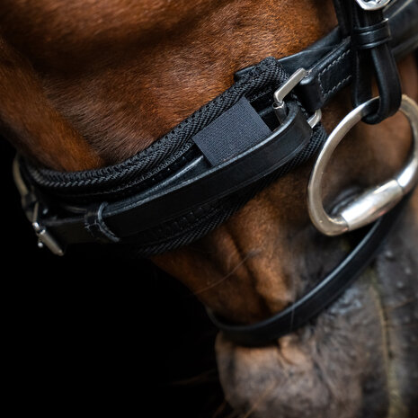 Imperial Riding kin onderlegger Mesh