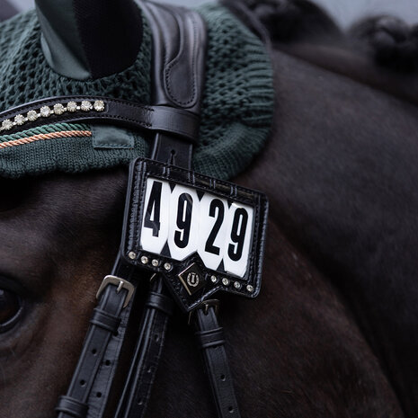 Imperial Riding startnummer Show and Glow