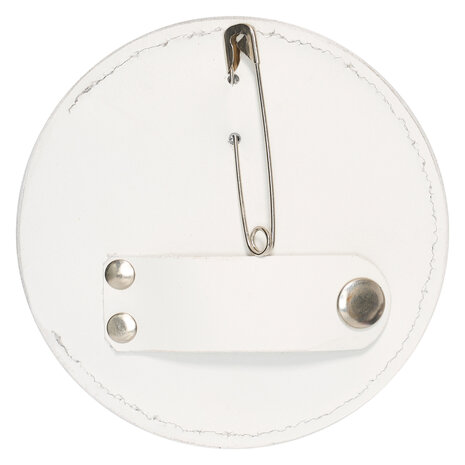 Imperial Riding startnummers Round