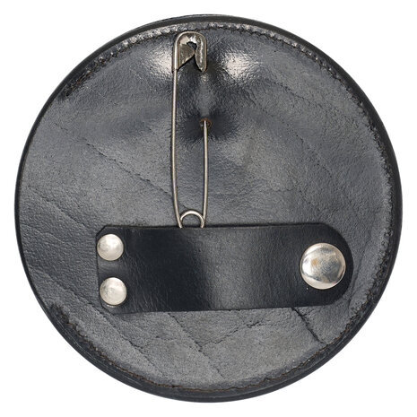 Imperial Riding startnummers Round