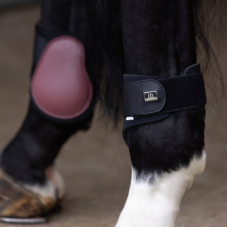 Imperial Riding strijklappen Lovely