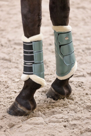 Imperial Riding peesbeschermers Lovely