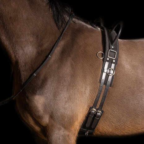 Imperial Riding voltigesingel Vidal