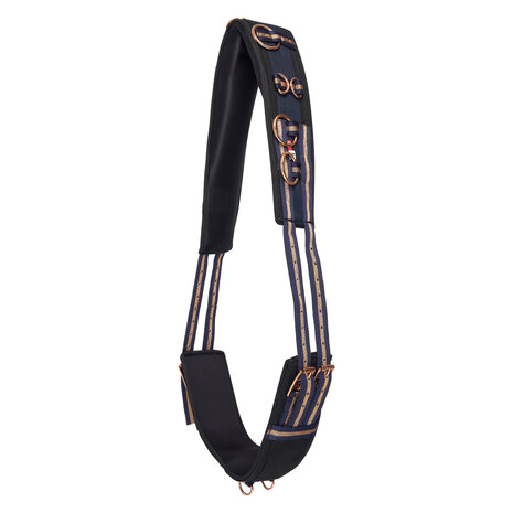 Imperial Riding longeersingel Deluxe Extra