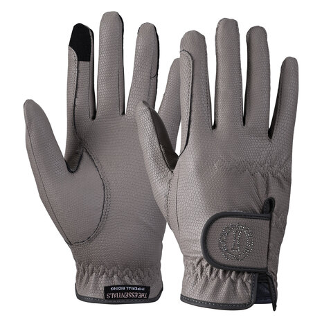 Imperial Riding handschoenen Crystal