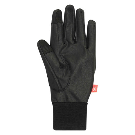 Imperial Riding handschoenen Hide & Shine kids