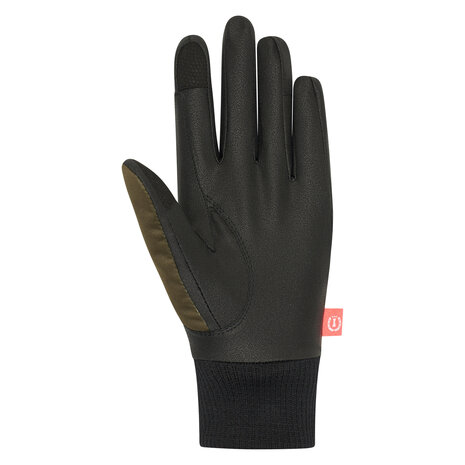 Imperial Riding handschoenen Hide & Shine kids