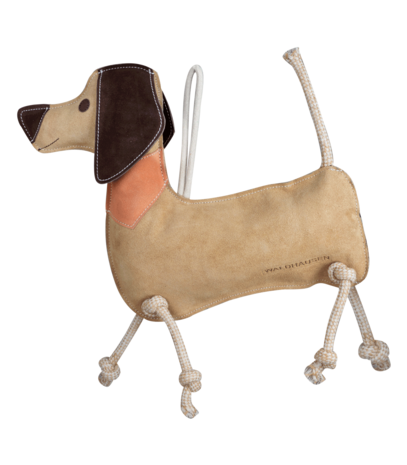 Waldhausen paardenspeelgoed Dachshund
