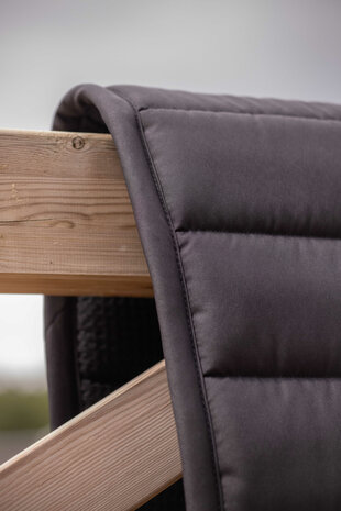 Paddock zadeldek Big Pad