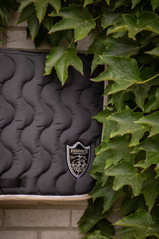 Paddock zadeldek Origine